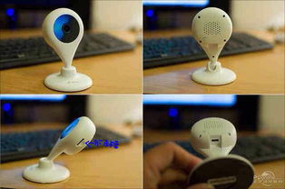 小米与360智能摄像机 单方连接网络即可使用吗？